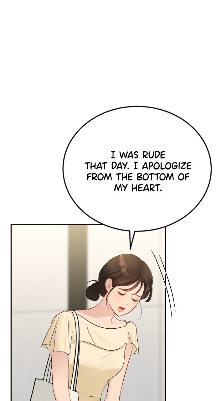 The Secretary’s Secret Episode 30 page 40 - 