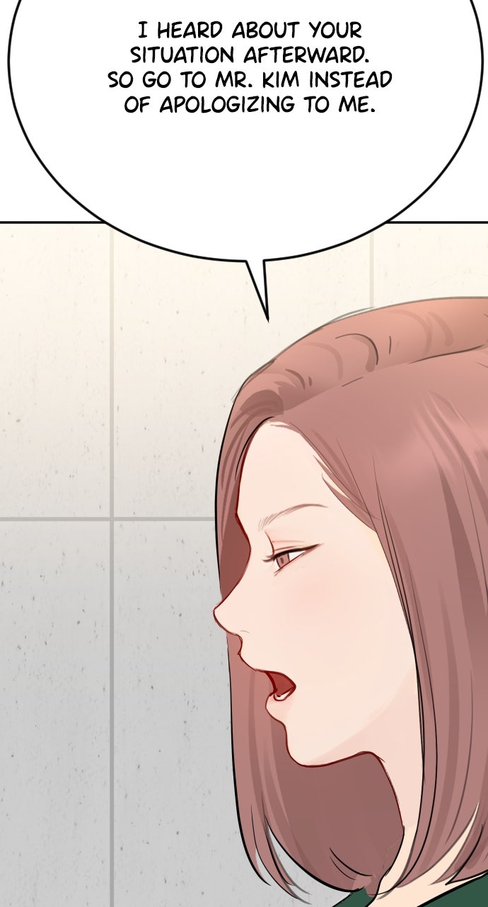 The Secretary’s Secret Episode 30 page 42 - 
