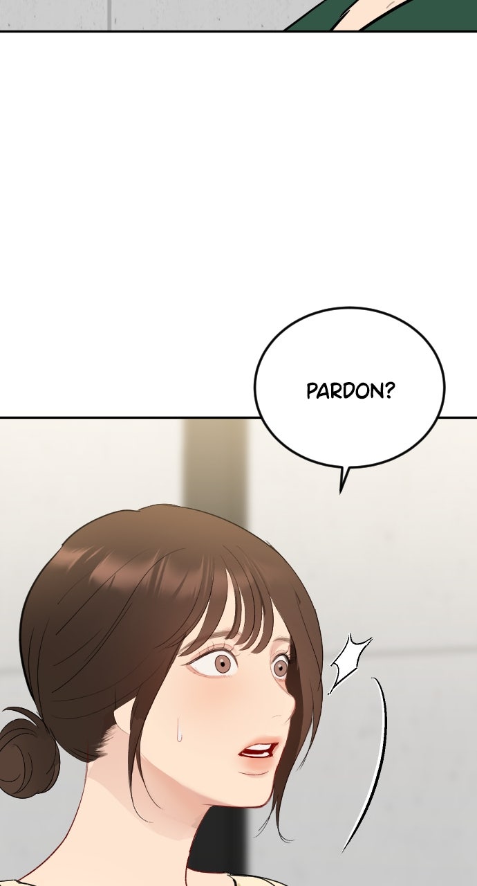 The Secretary’s Secret Episode 30 page 43 - 