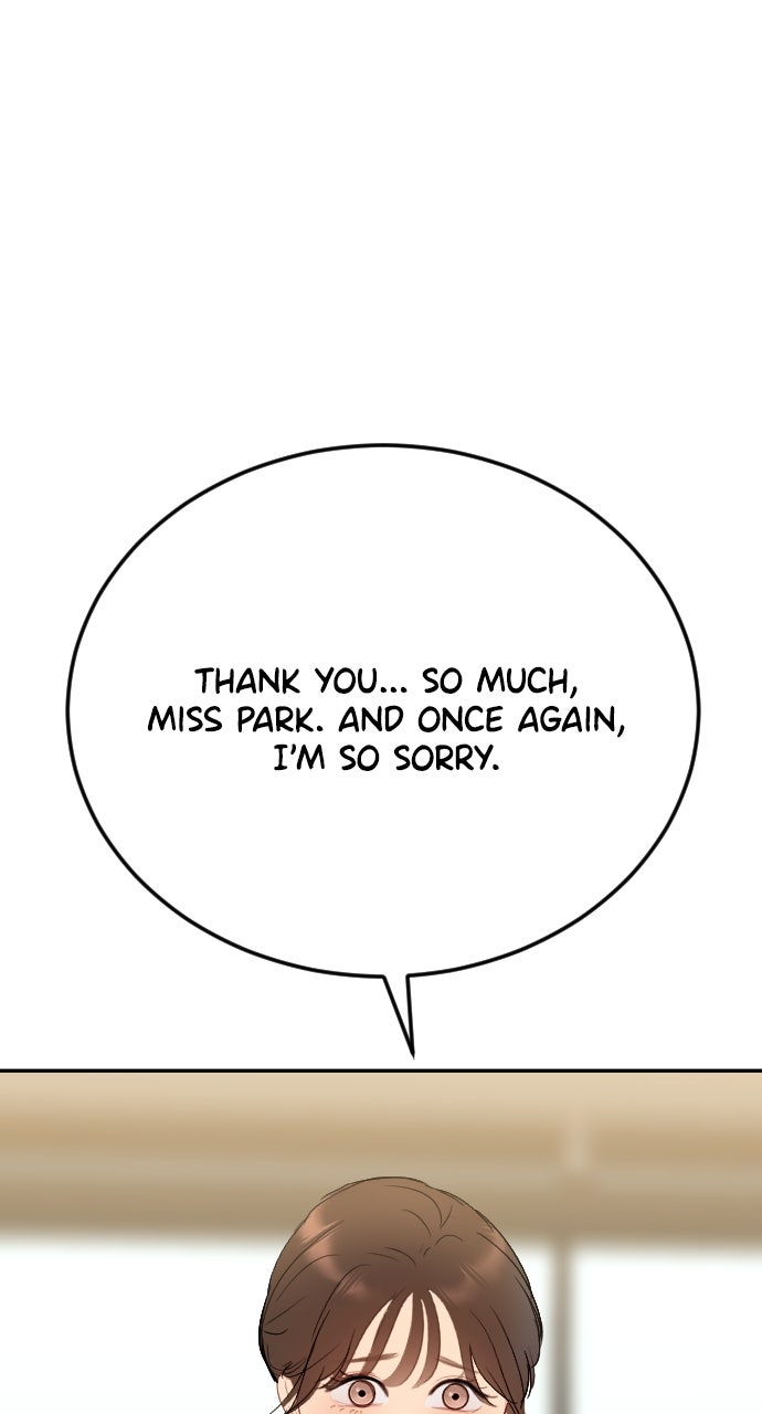 The Secretary’s Secret Episode 30 page 46 - 
