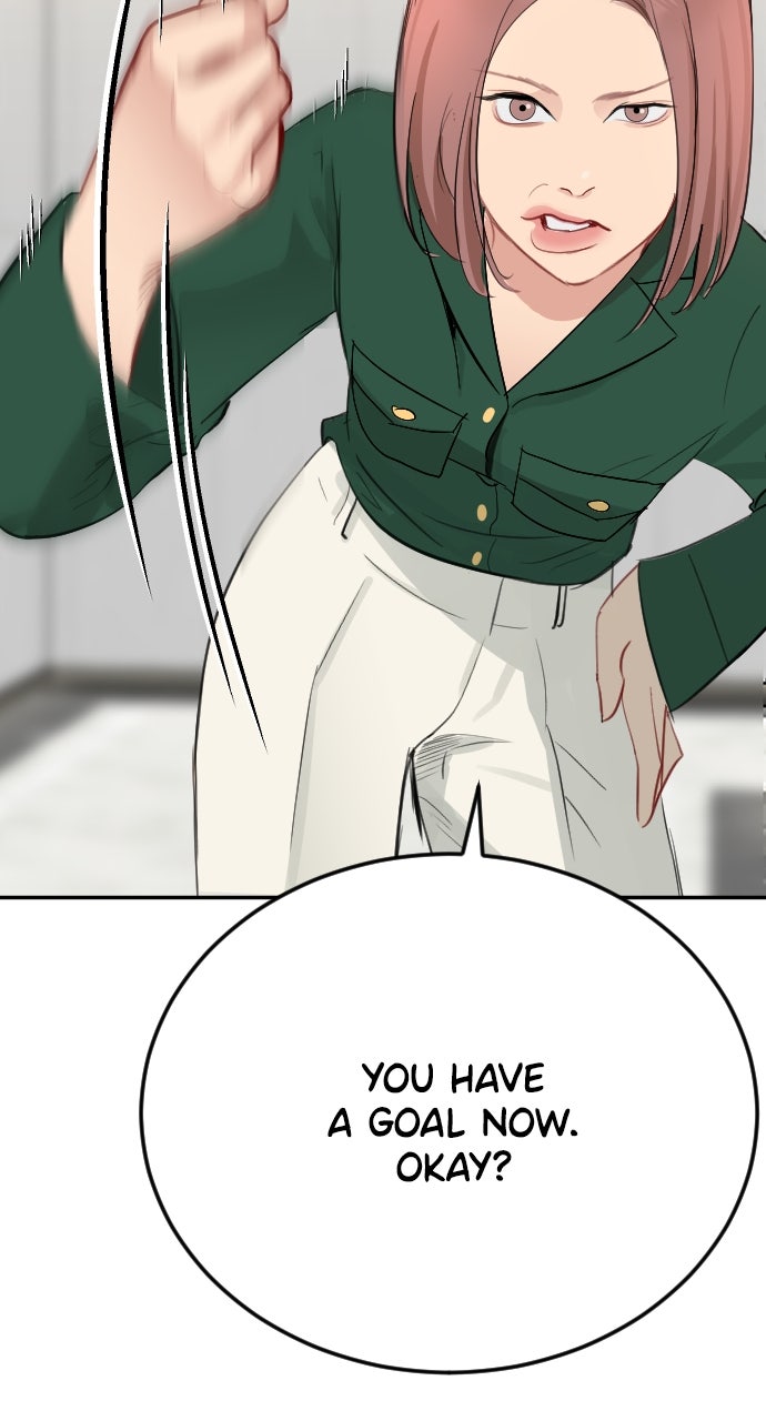 The Secretary’s Secret Episode 30 page 49 - 