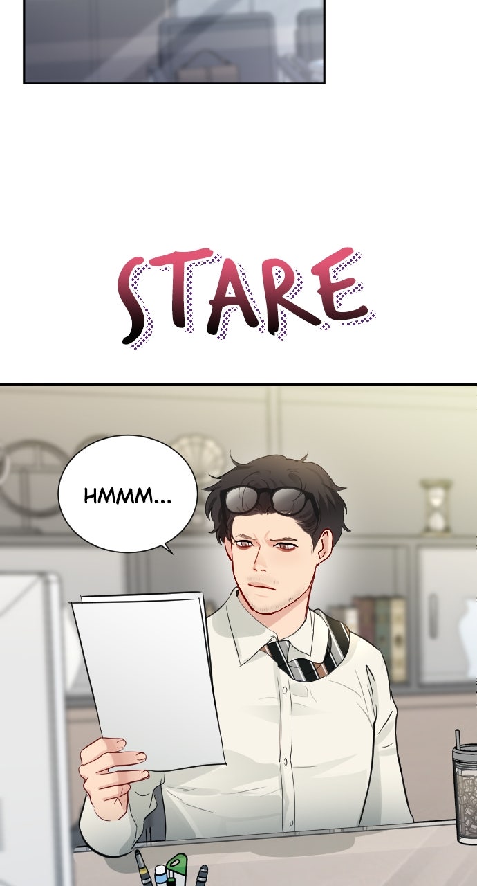 The Secretary’s Secret Episode 30 page 53 - 