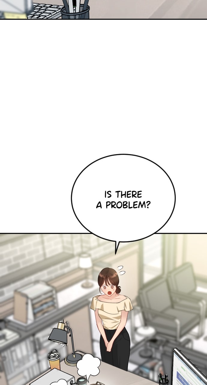 The Secretary’s Secret Episode 30 page 54 - 
