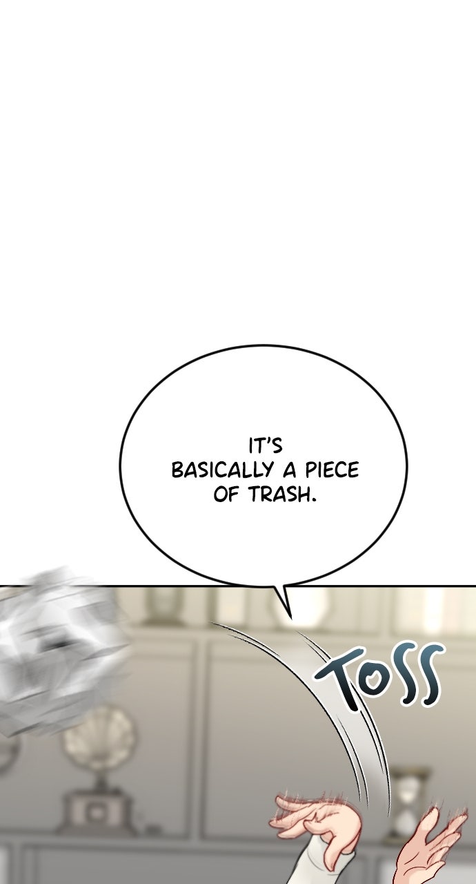 The Secretary’s Secret Episode 30 page 56 - 