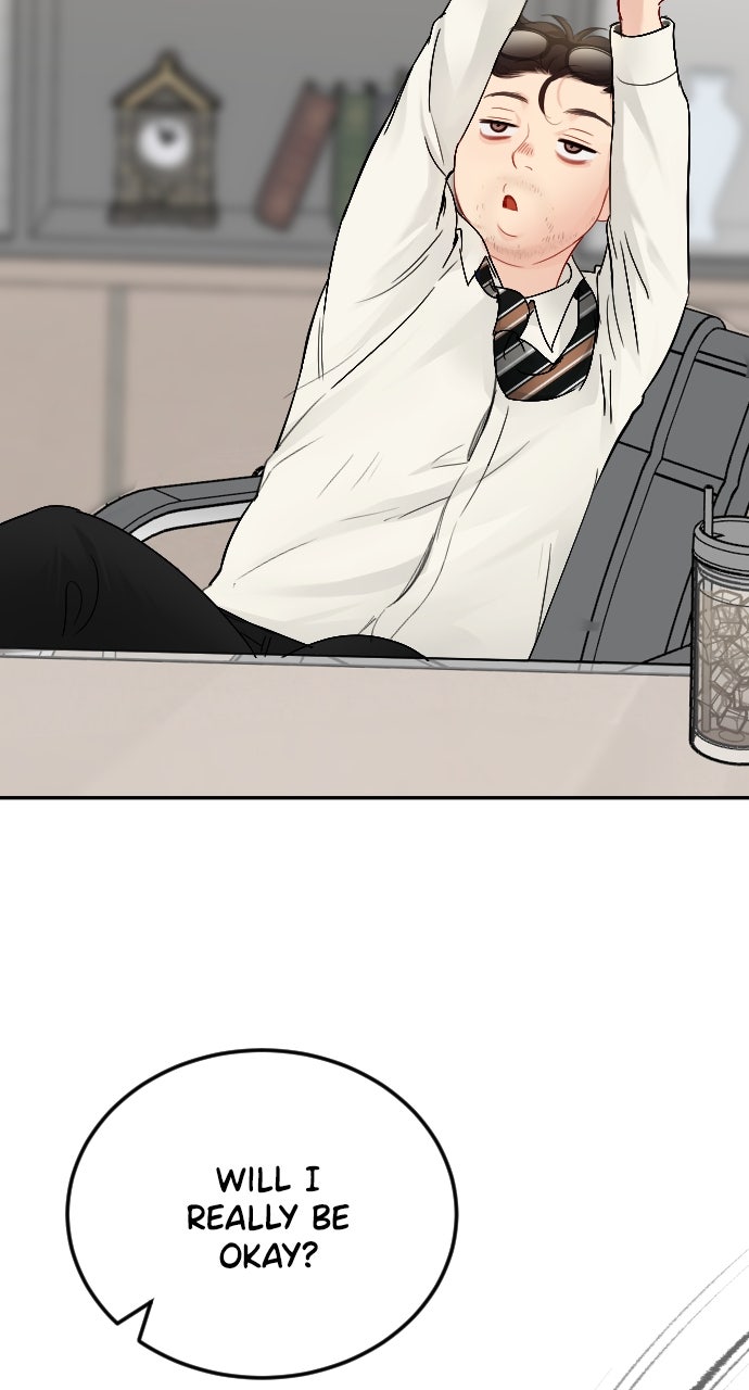 The Secretary’s Secret Episode 30 page 57 - 