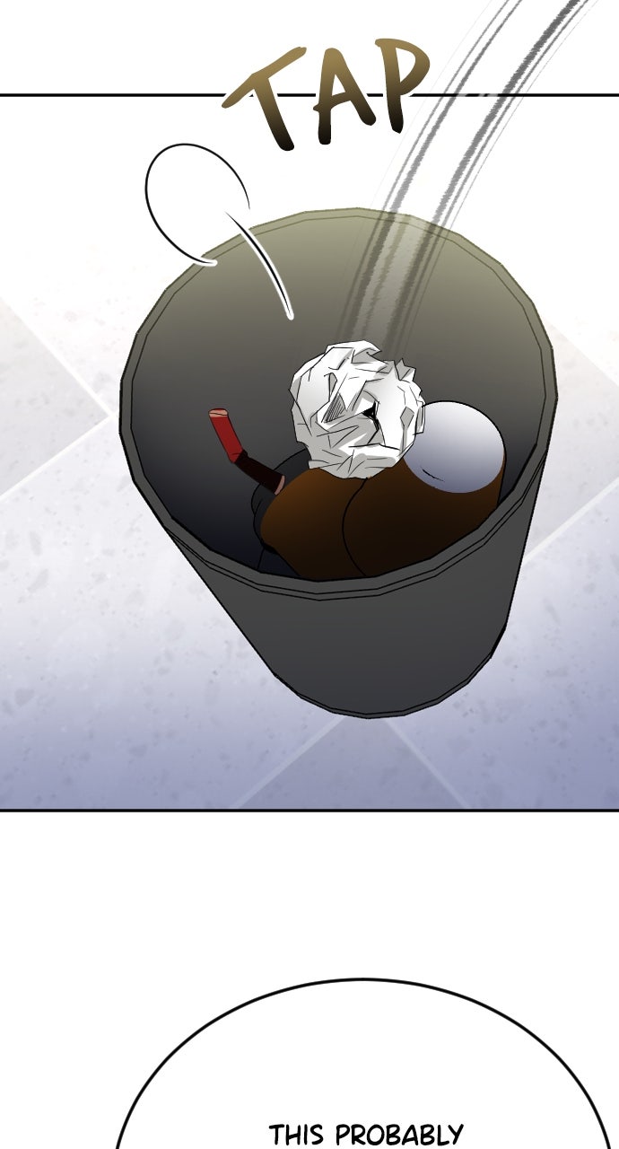The Secretary’s Secret Episode 30 page 58 - 
