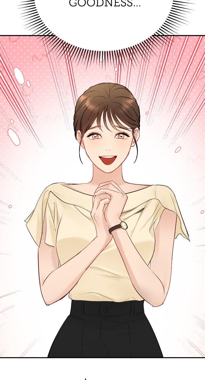 The Secretary’s Secret Episode 30 page 60 - 