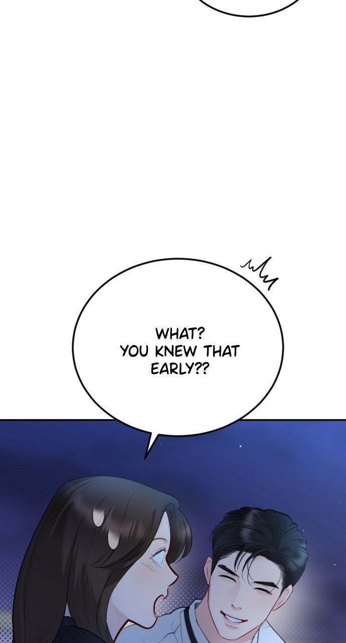 The Secretary’s Secret Episode 30 page 7 - 