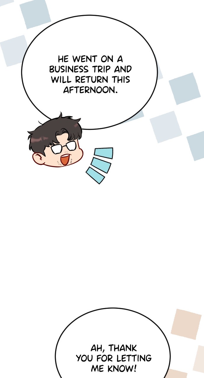 The Secretary’s Secret Episode 30 page 62 - 
