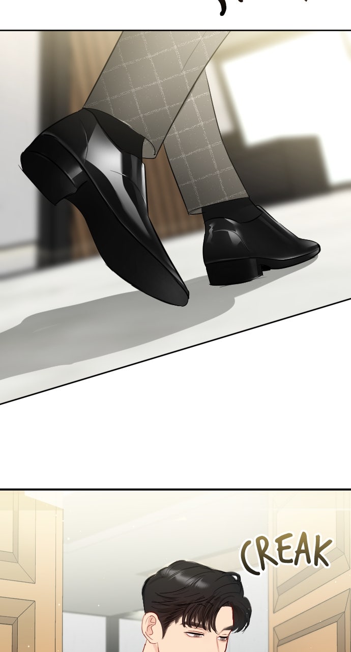 The Secretary’s Secret Episode 30 page 65 - 