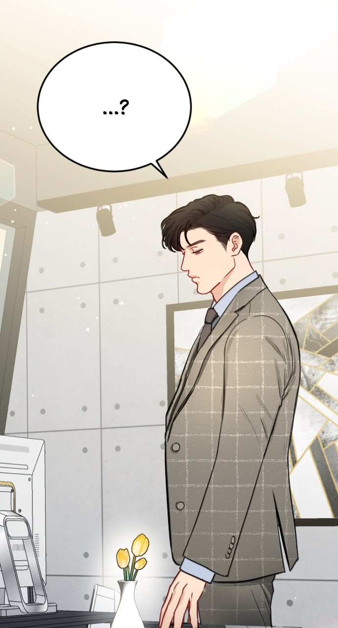 The Secretary’s Secret Episode 30 page 67 - 