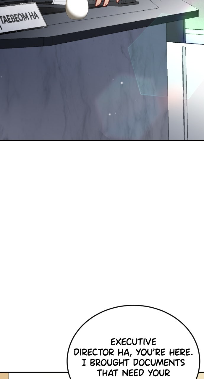 The Secretary’s Secret Episode 30 page 68 - 