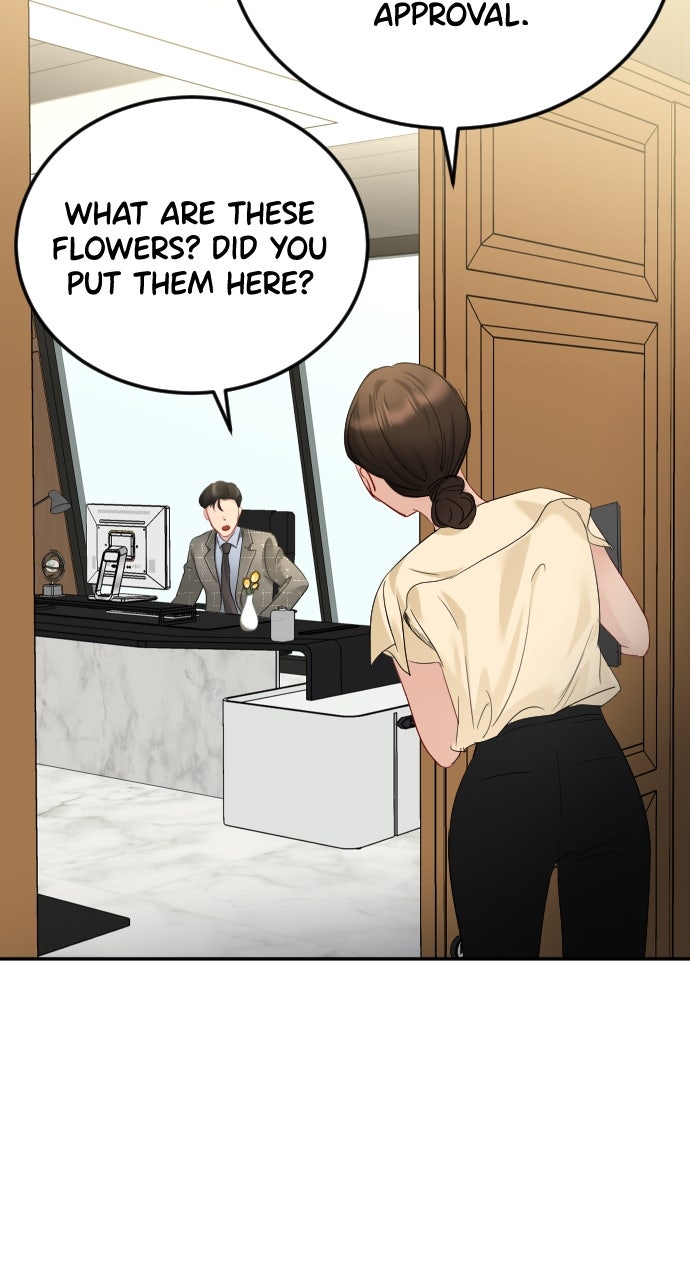 The Secretary’s Secret Episode 30 page 69 - 