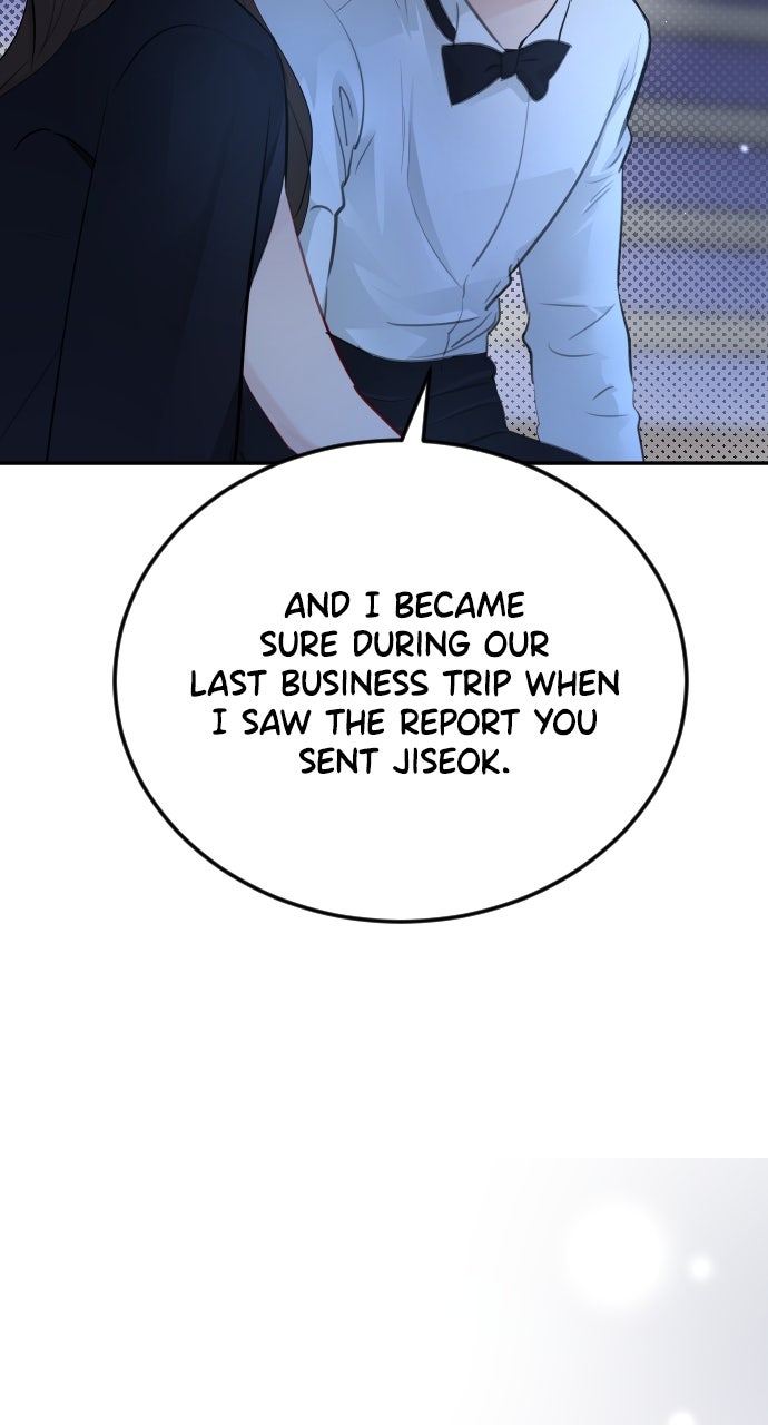 The Secretary’s Secret Episode 30 page 8 - 