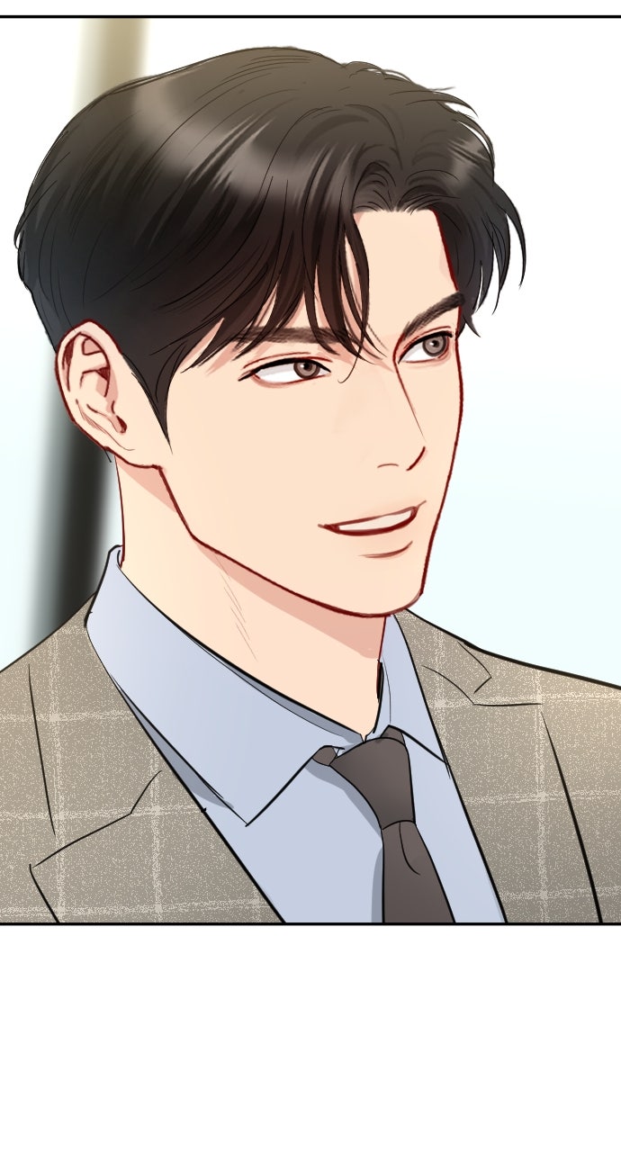 The Secretary’s Secret Episode 30 page 77 - 