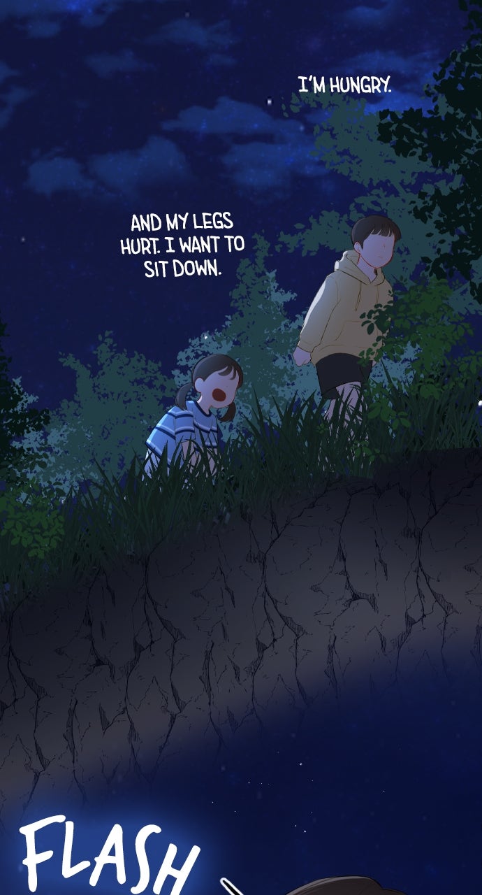 The Secretary’s Secret Episode 30 page 80 - 