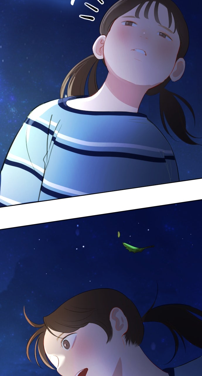 The Secretary’s Secret Episode 30 page 81 - 