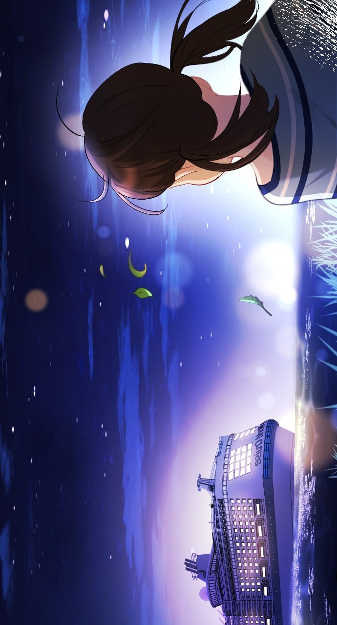 The Secretary’s Secret Episode 30 page 83 - 