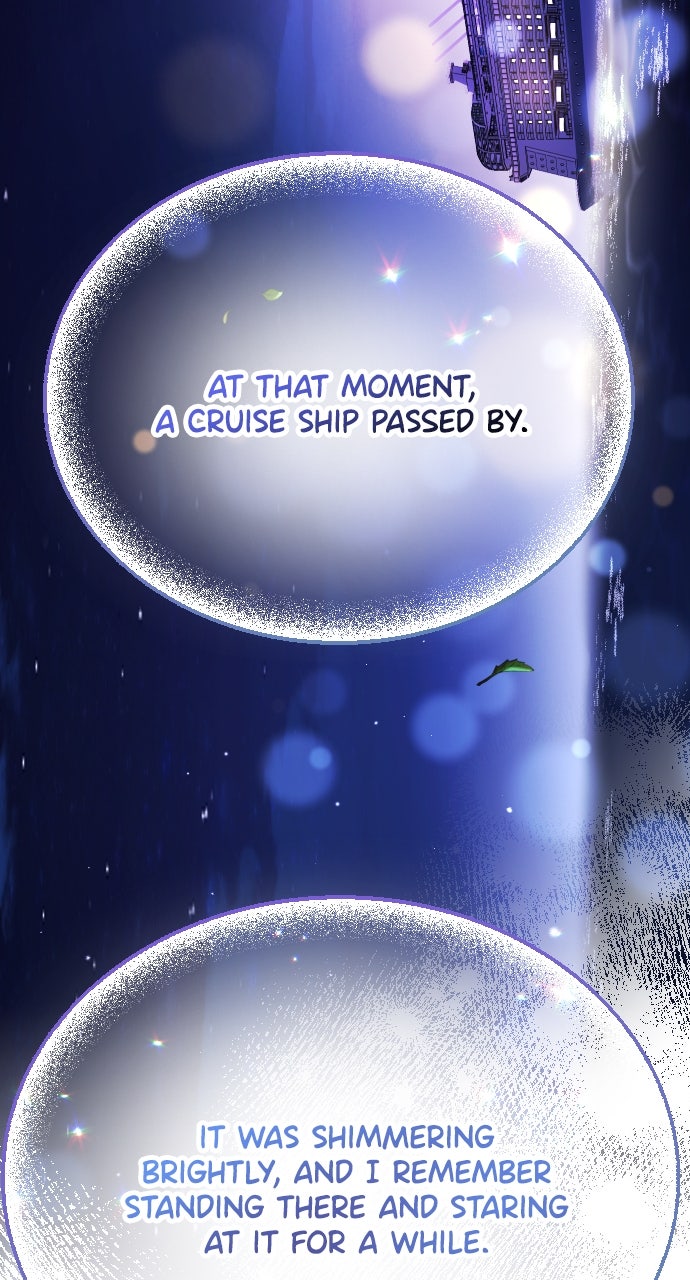 The Secretary’s Secret Episode 30 page 84 - 