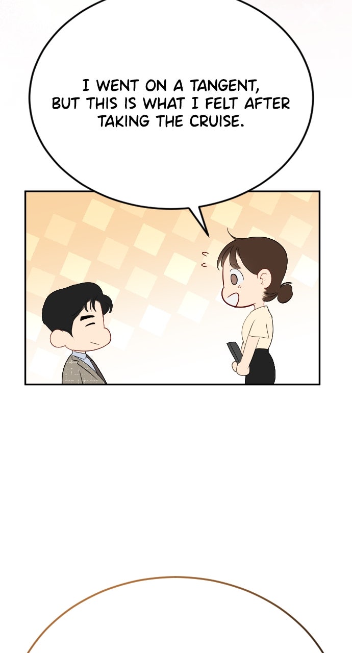 The Secretary’s Secret Episode 30 page 89 - 