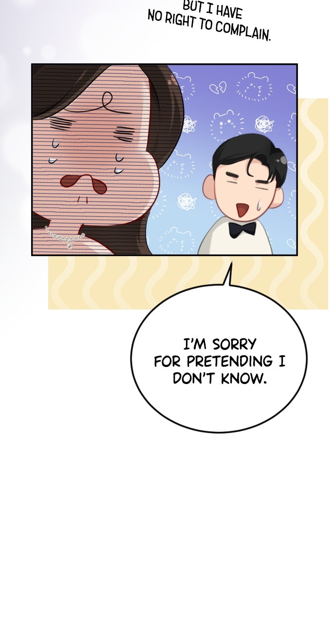 The Secretary’s Secret Episode 30 page 10 - 