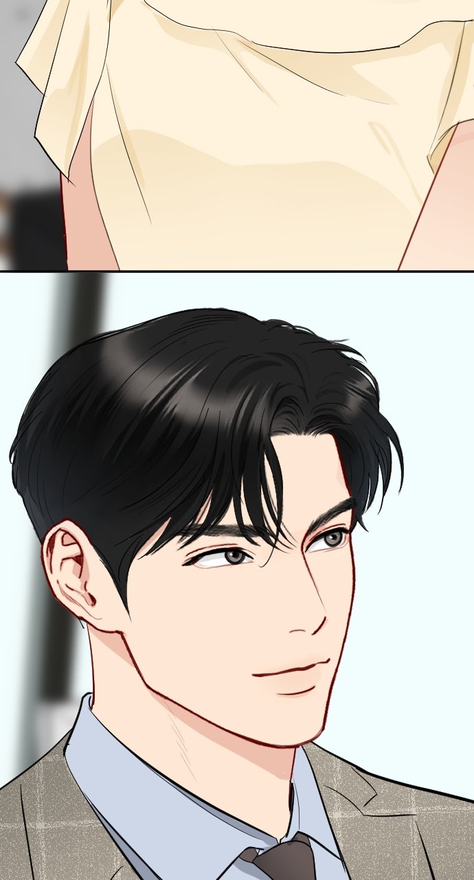 The Secretary’s Secret Episode 30 page 91 - 