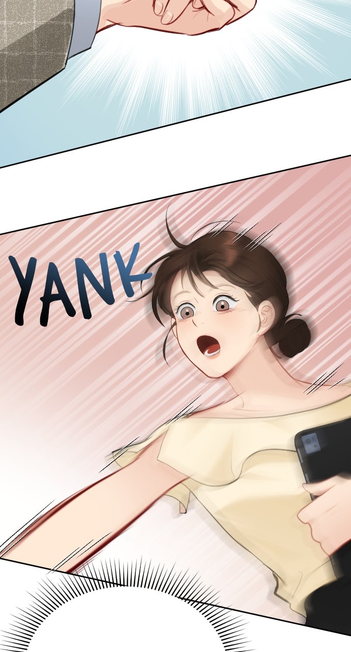 The Secretary’s Secret Episode 30 page 93 - 