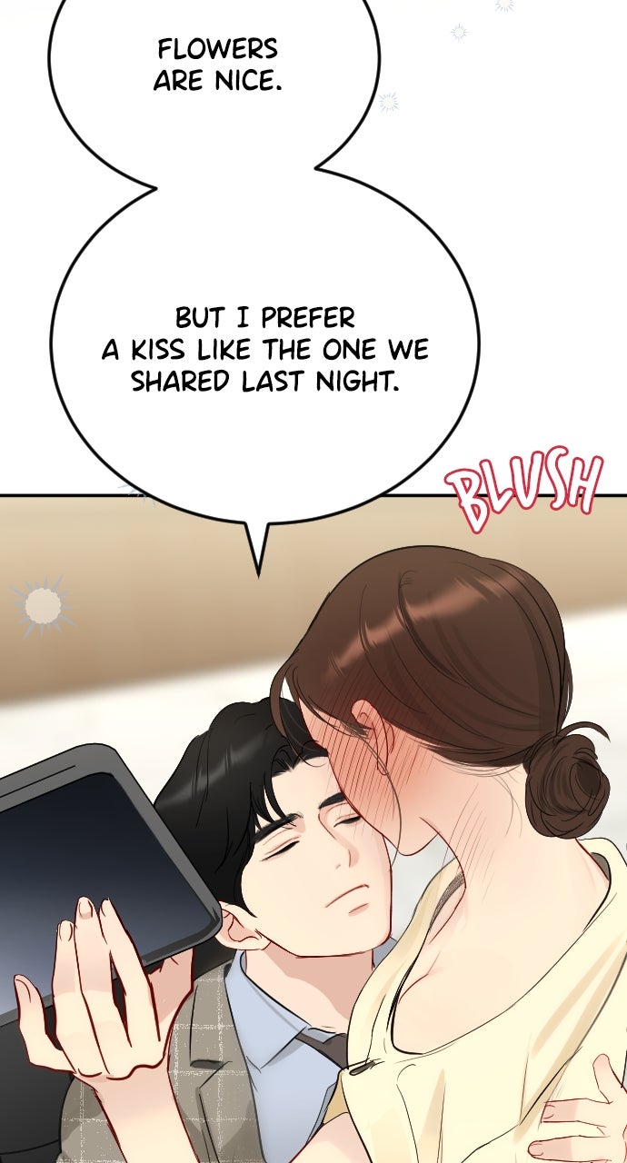 The Secretary’s Secret Episode 30 page 97 - 
