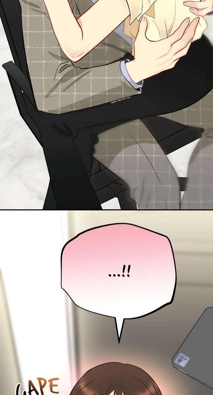 The Secretary’s Secret Episode 30 page 98 - 