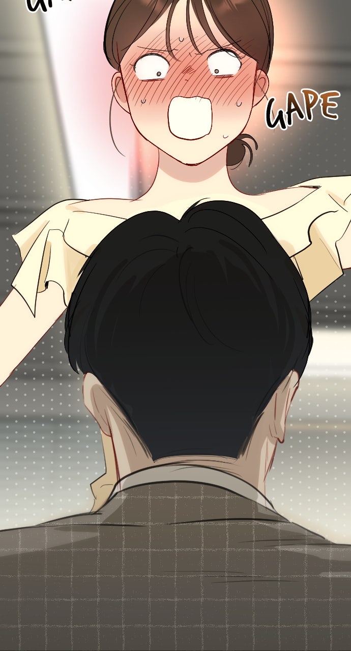 The Secretary’s Secret Episode 30 page 99 - 