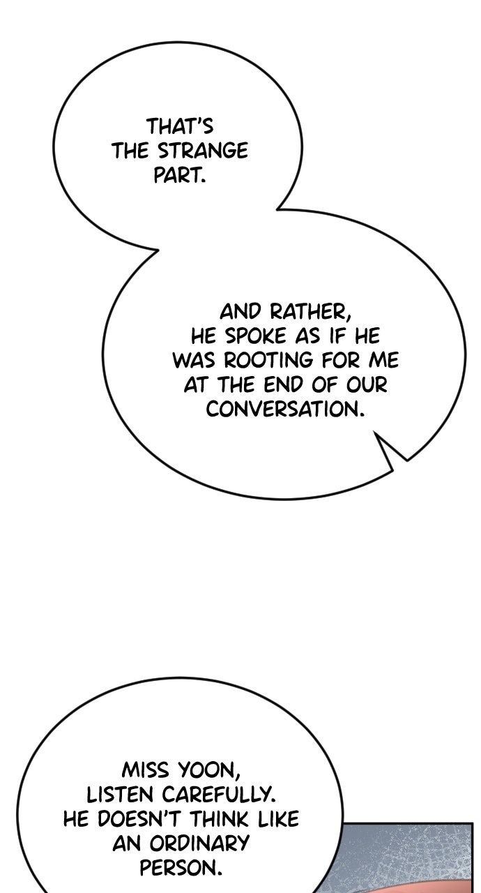 The Secretary’s Secret Episode 31 page 11 - 