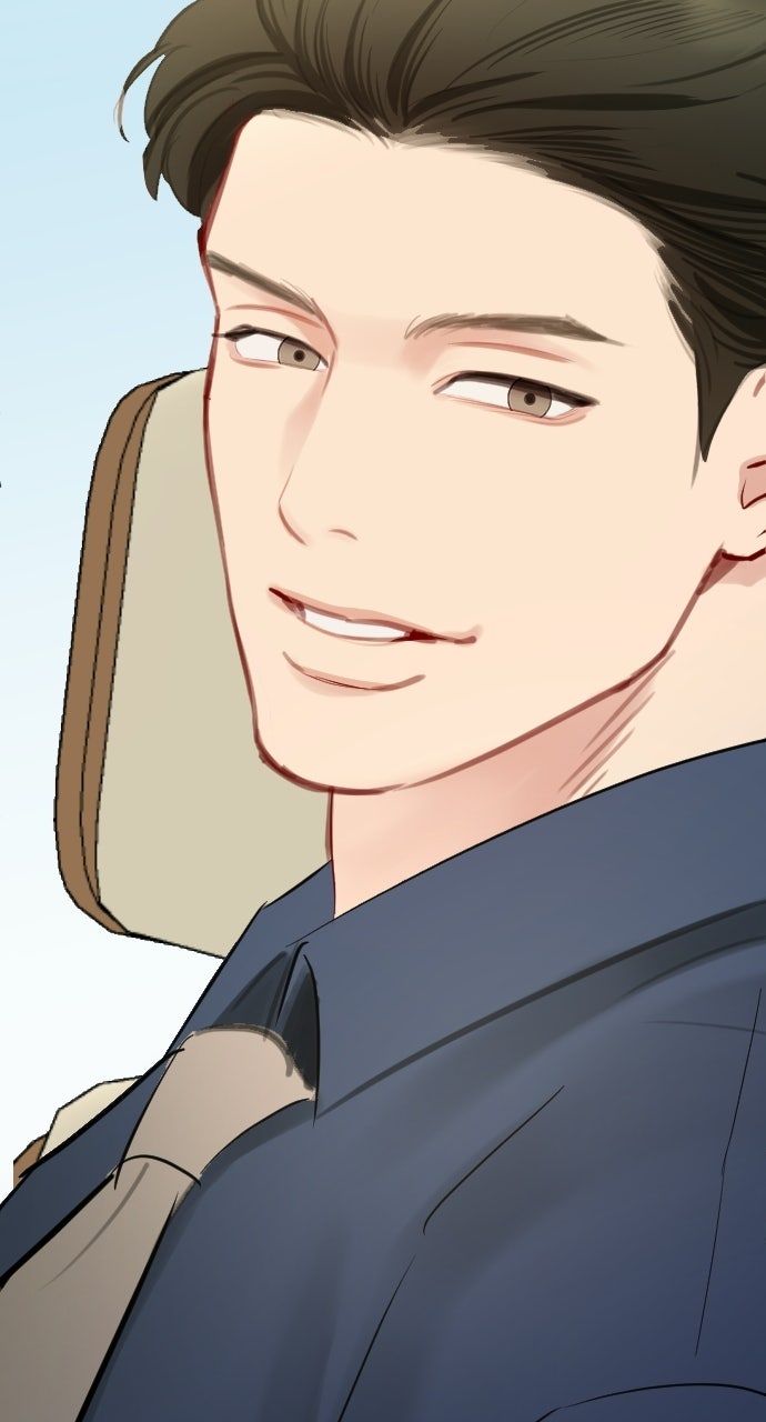 The Secretary’s Secret Episode 31 page 104 - 