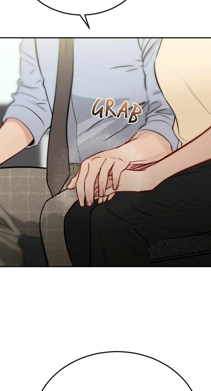 The Secretary’s Secret Episode 31 page 110 - 