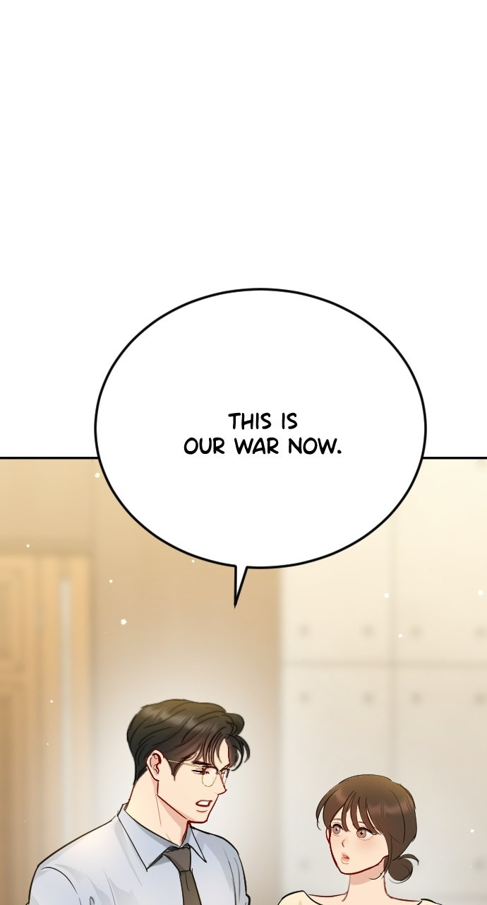 The Secretary’s Secret Episode 31 page 113 - 