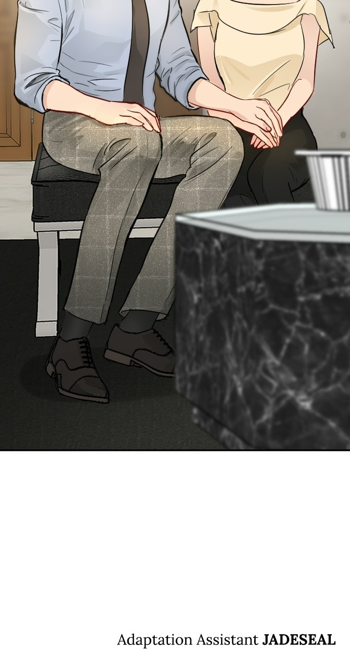The Secretary’s Secret Episode 31 page 114 - 