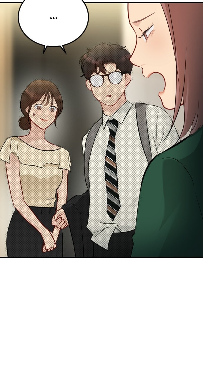 The Secretary’s Secret Episode 31 page 14 - 
