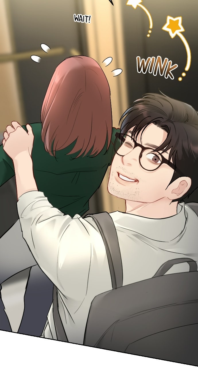 The Secretary’s Secret Episode 31 page 17 - 