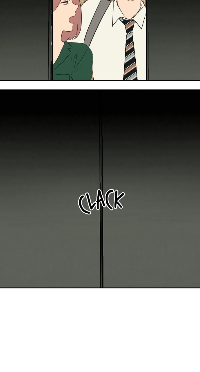 The Secretary’s Secret Episode 31 page 21 - 