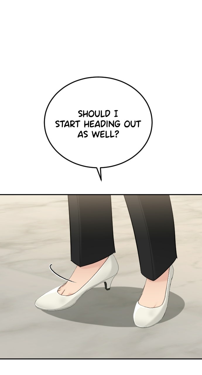 The Secretary’s Secret Episode 31 page 22 - 