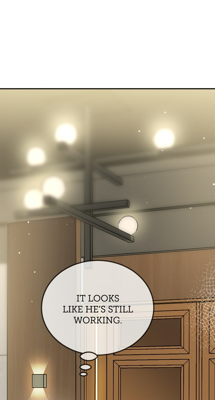 The Secretary’s Secret Episode 31 page 23 - 