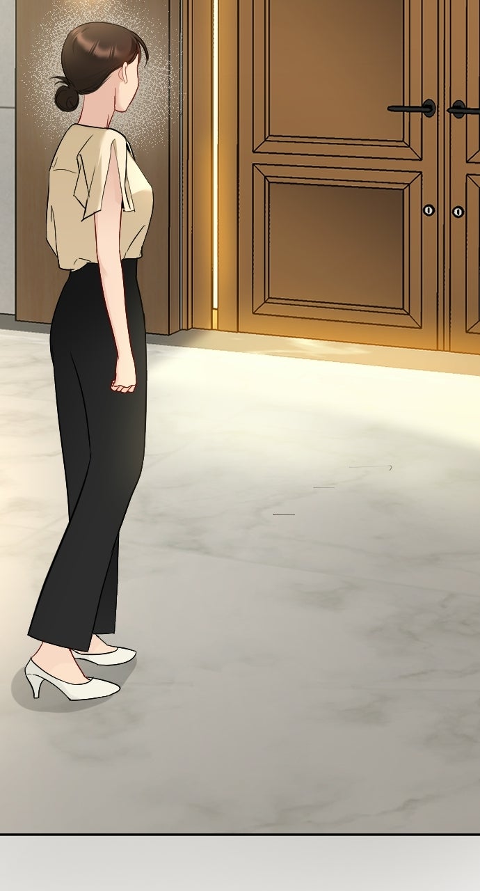 The Secretary’s Secret Episode 31 page 24 - 