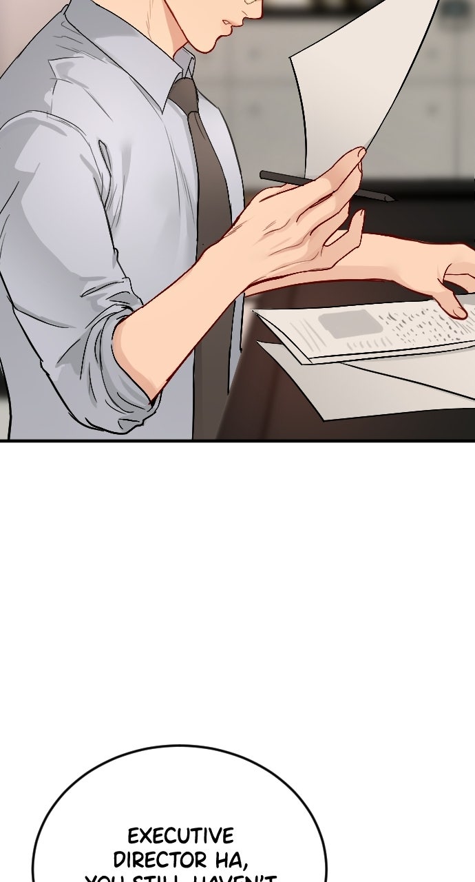 The Secretary’s Secret Episode 31 page 27 - 