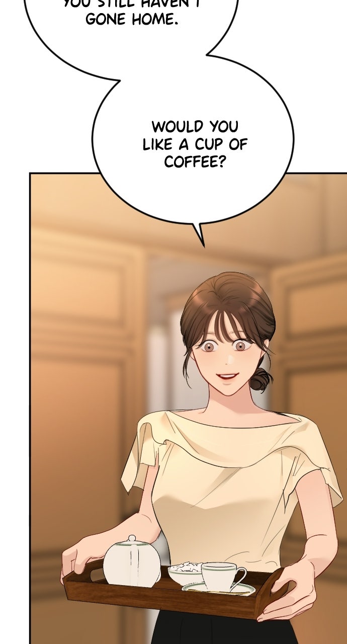 The Secretary’s Secret Episode 31 page 28 - 