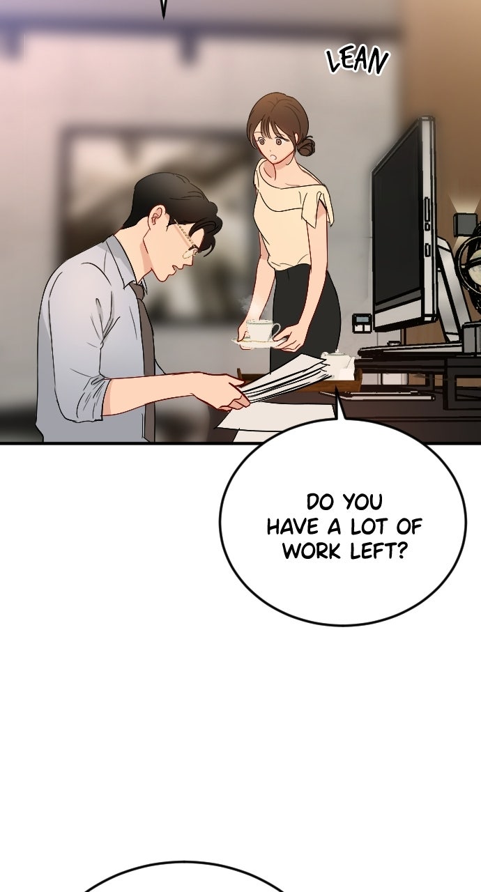 The Secretary’s Secret Episode 31 page 30 - 
