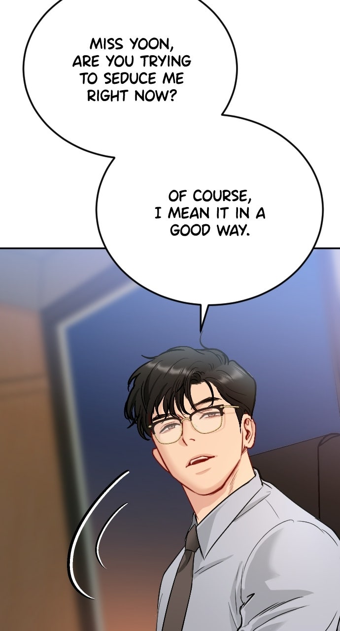 The Secretary’s Secret Episode 31 page 31 - 