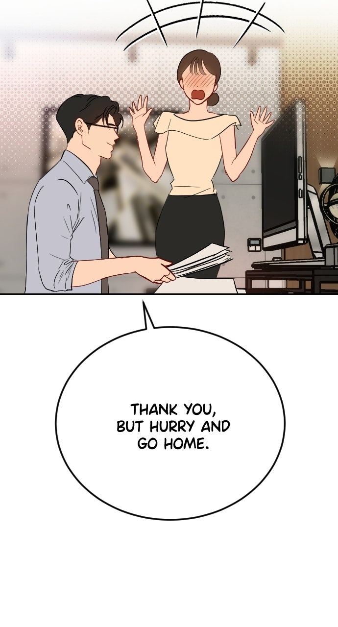 The Secretary’s Secret Episode 31 page 33 - 