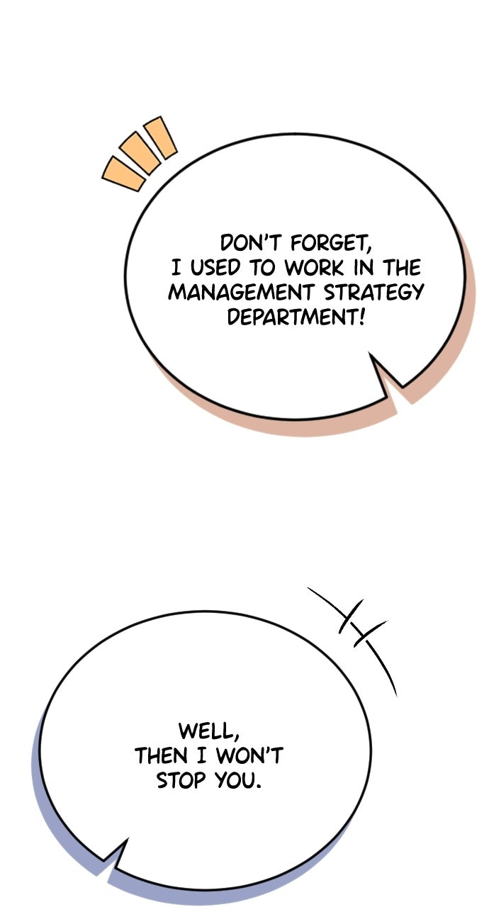 The Secretary’s Secret Episode 31 page 34 - 