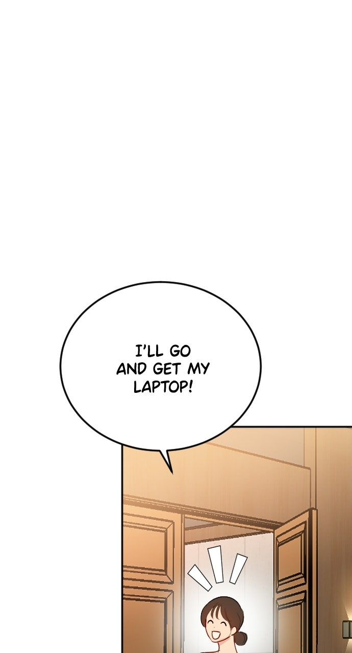 The Secretary’s Secret Episode 31 page 35 - 