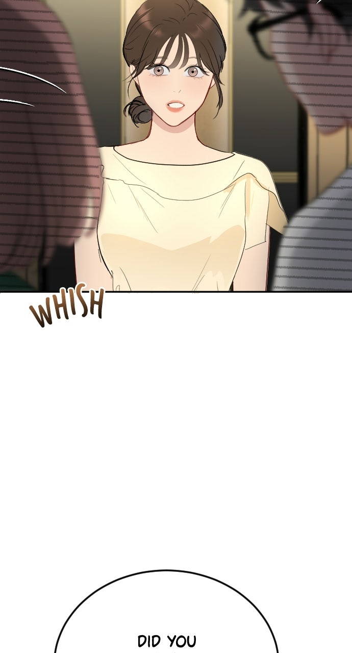 The Secretary’s Secret Episode 31 page 5 - 