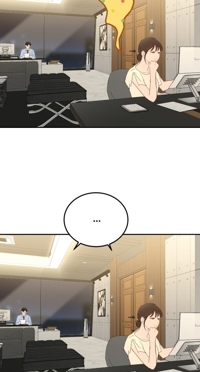 The Secretary’s Secret Episode 31 page 41 - 